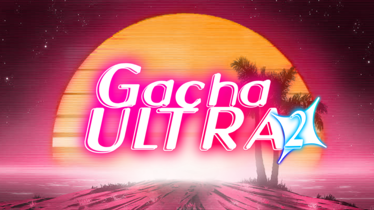 Gacha Ultra