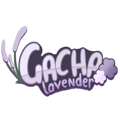 Gacha Lavender