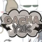 Gacha Y2K Mod